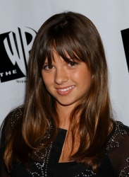 Photos de Mackenzie Rosman - WB All Star Celebration - 26